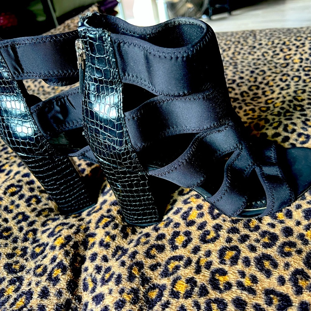 Circus by Sam Edelman Size 8